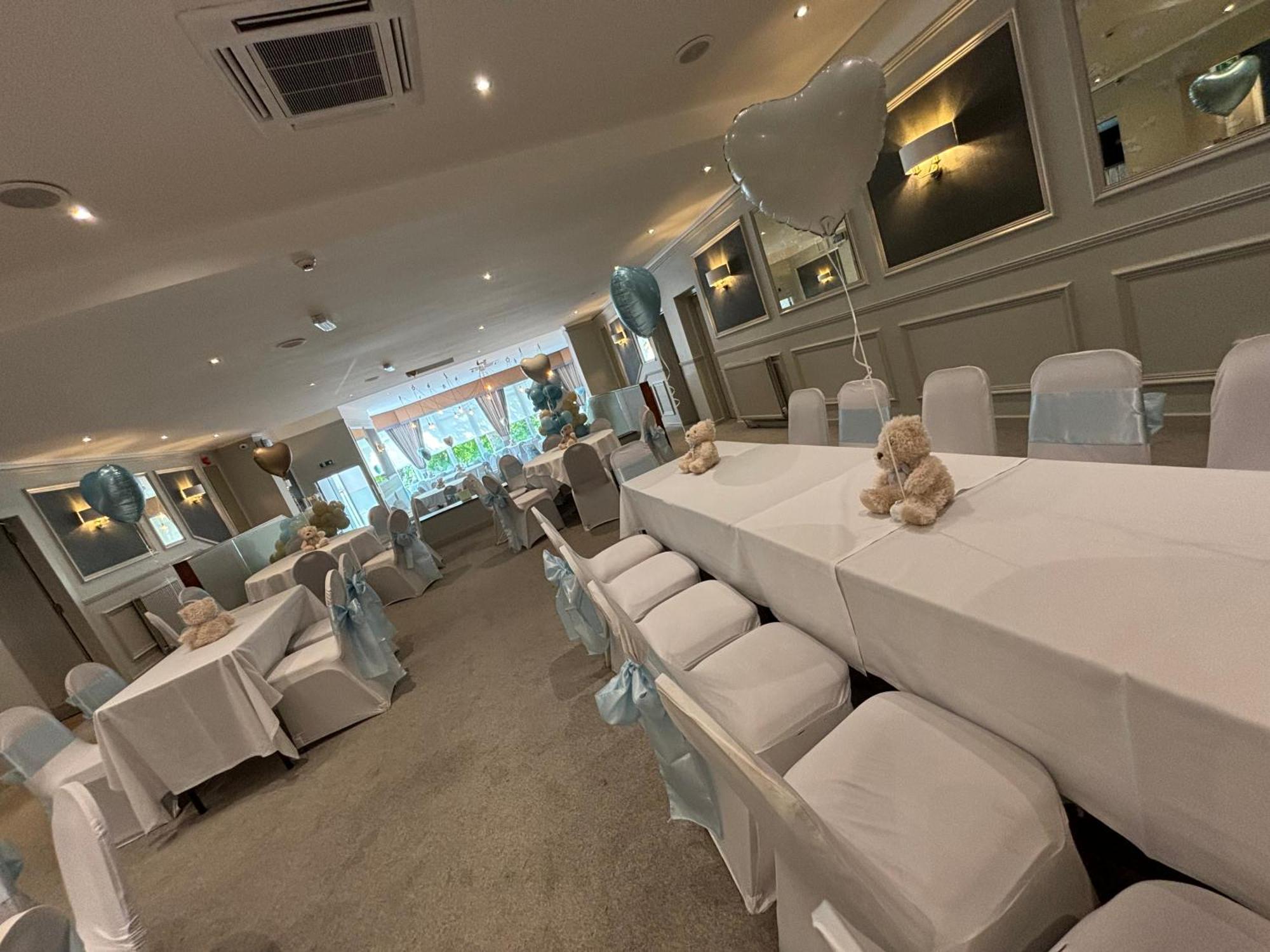 The Georgian Hotel Коутбридж Екстериор снимка