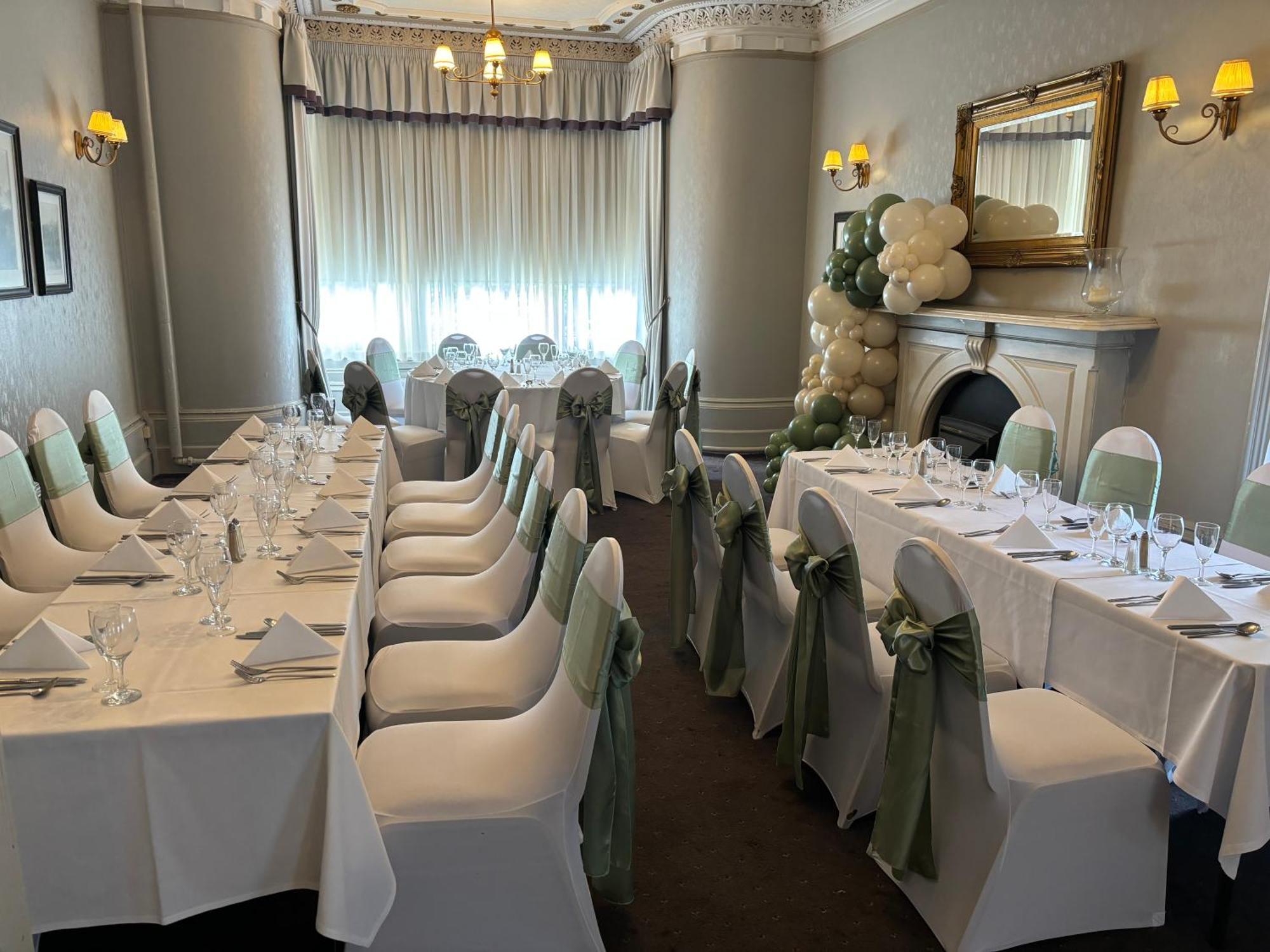 The Georgian Hotel Коутбридж Екстериор снимка